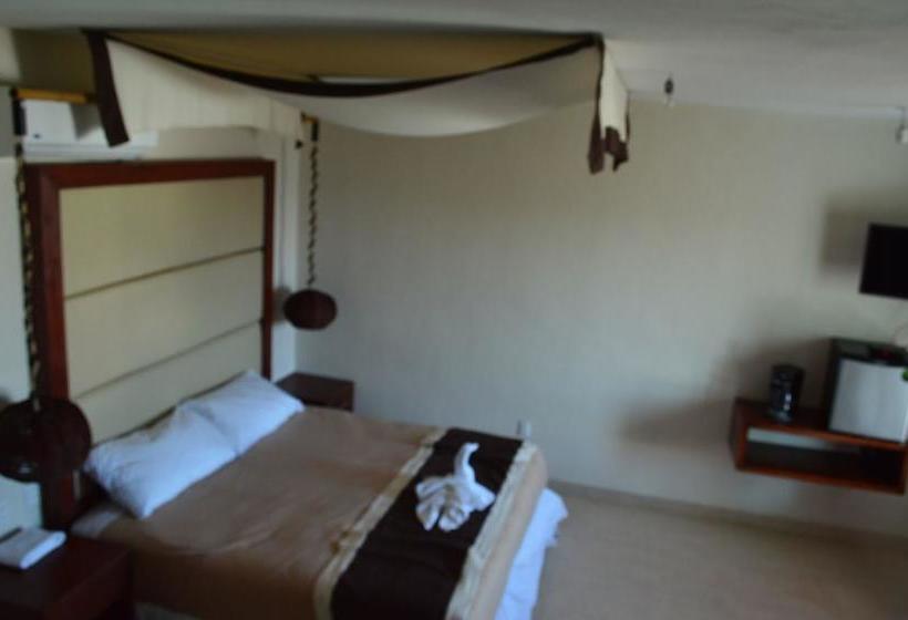 فندق Villas Valentina