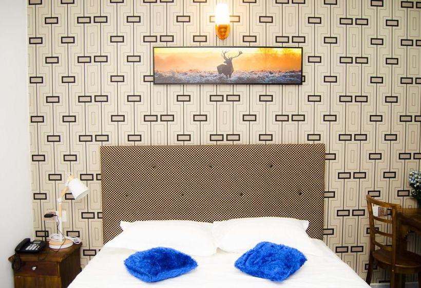 Ivory Monarch  Hotel & Resort