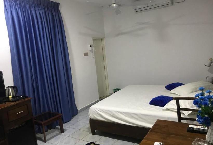 Ivory Monarch  Hotel & Resort