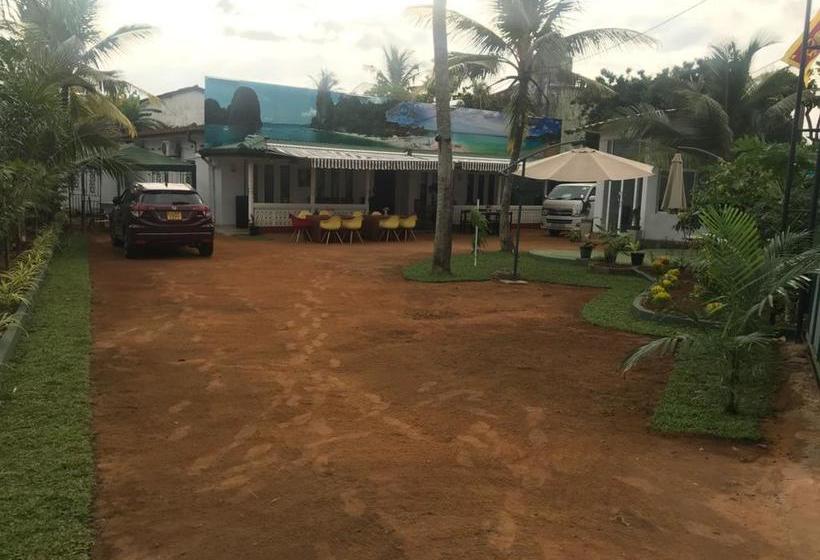 Ivory Monarch  Hotel & Resort