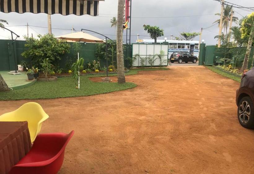 Ivory Monarch  Hotel & Resort