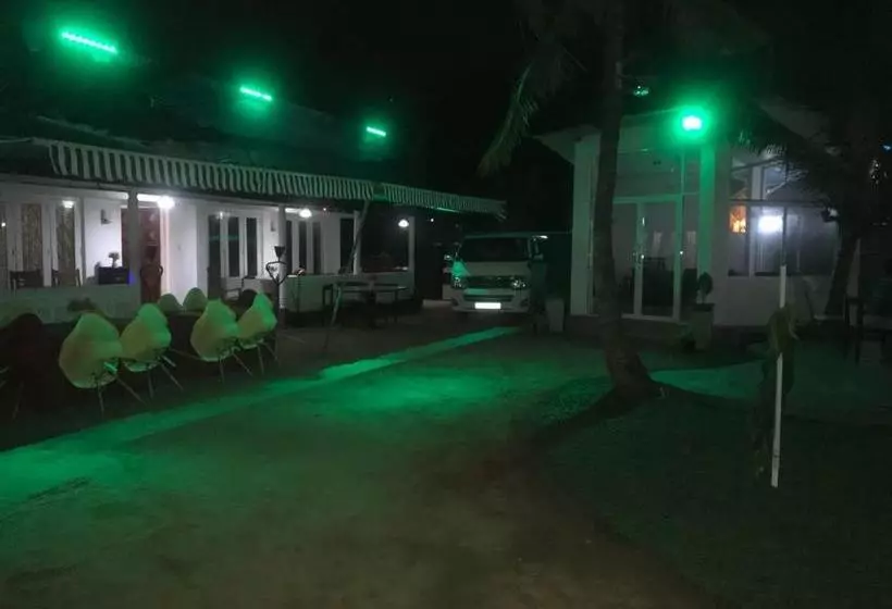 Ivory Monarch  Hotel & Resort