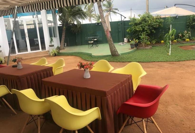 Ivory Monarch  Hotel & Resort