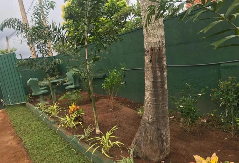 Ivory Monarch  Hotel & Resort