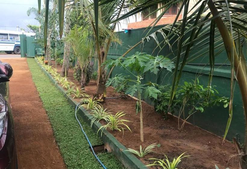 Ivory Monarch  Hotel & Resort