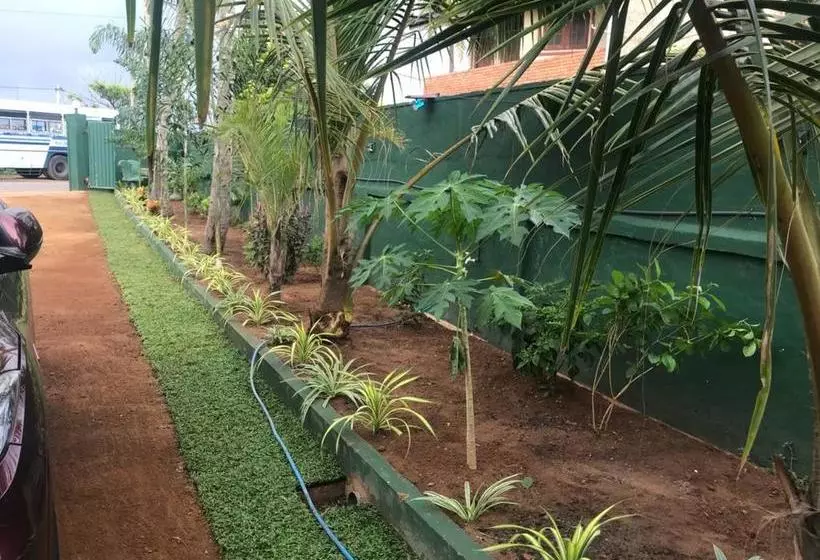 Ivory Monarch  Hotel & Resort
