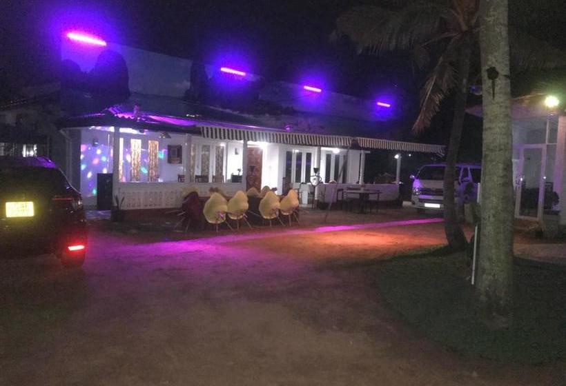 Ivory Monarch  Hotel & Resort