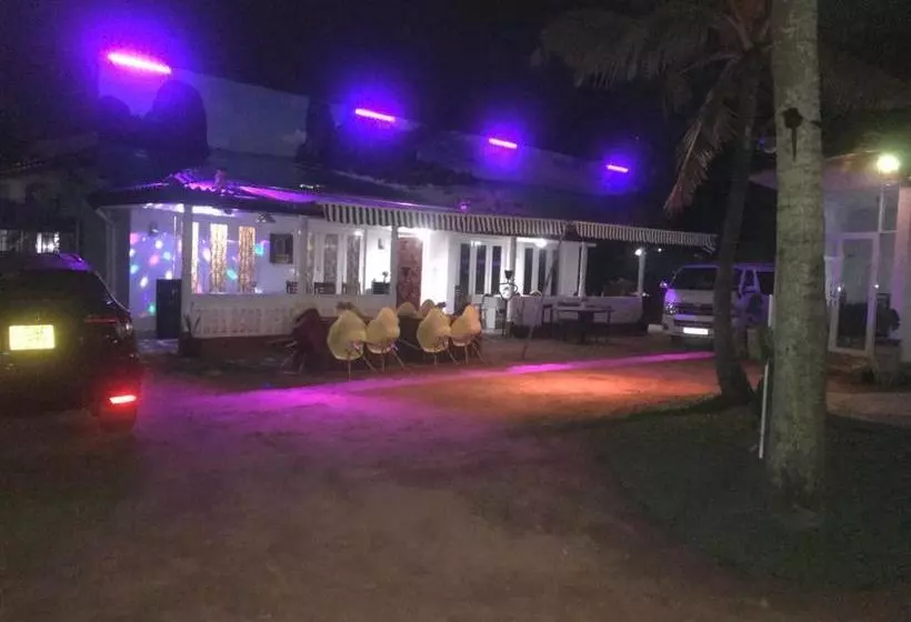 Ivory Monarch  Hotel & Resort