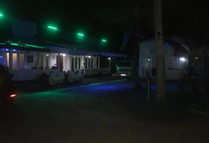 Ivory Monarch  Hotel & Resort