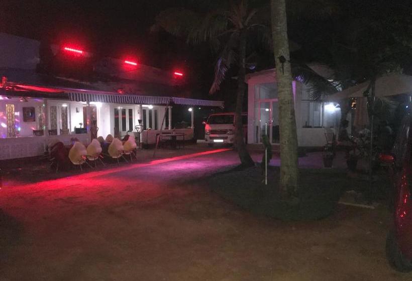 Ivory Monarch  Hotel & Resort