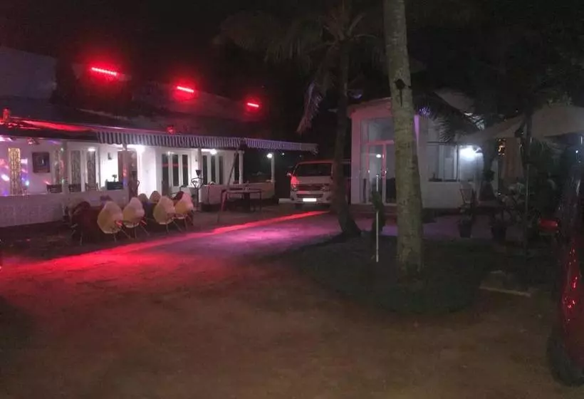 Ivory Monarch  Hotel & Resort