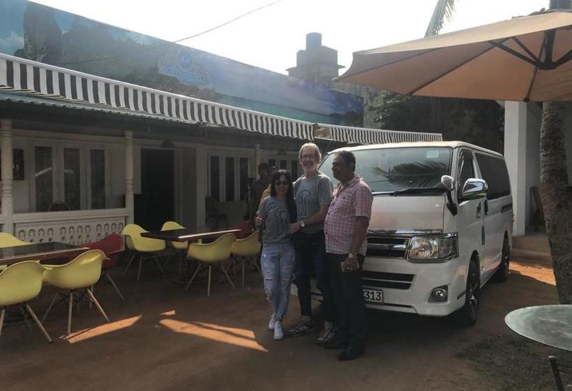 Ivory Monarch  Hotel & Resort