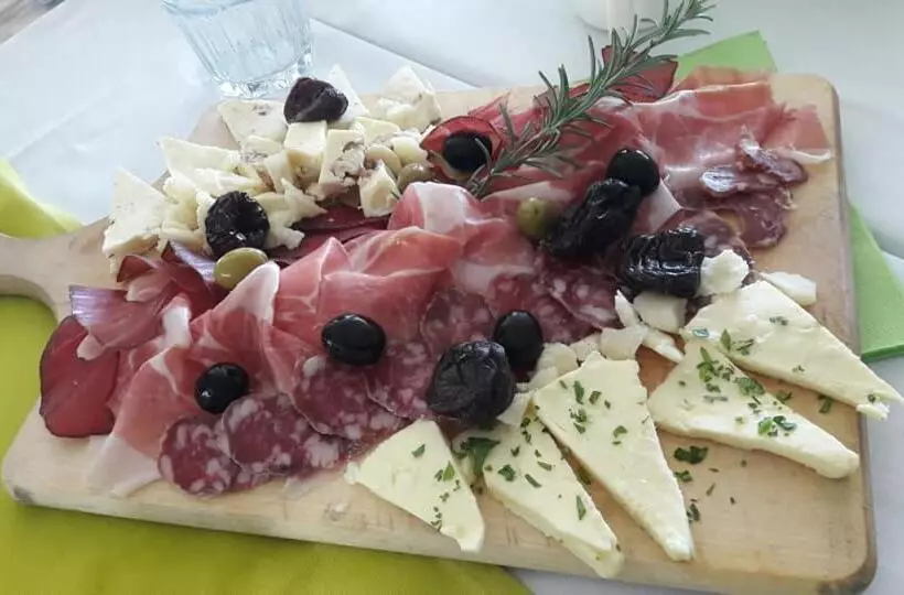 Motel Restoran Gurman