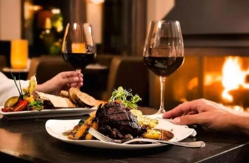 Motel Restoran Gurman