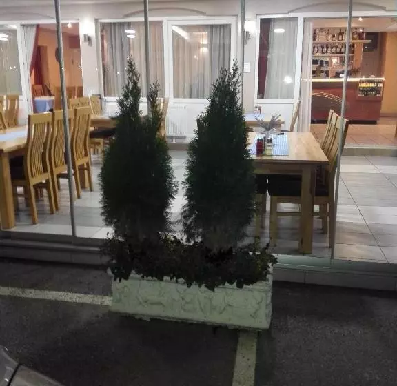 Motel Restoran Gurman