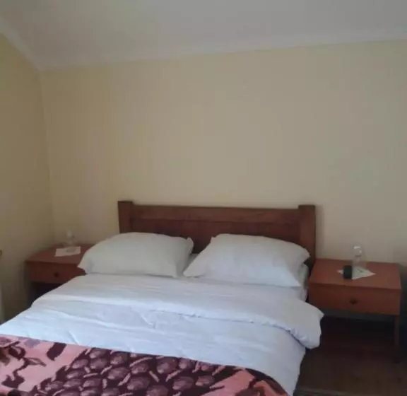 Motel Restoran Gurman