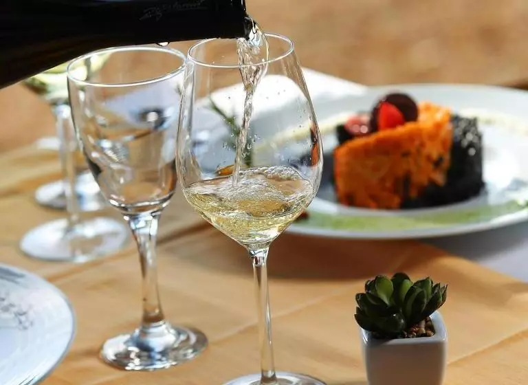 Motel Restoran Gurman