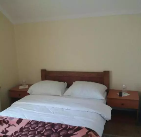 Motel Restoran Gurman