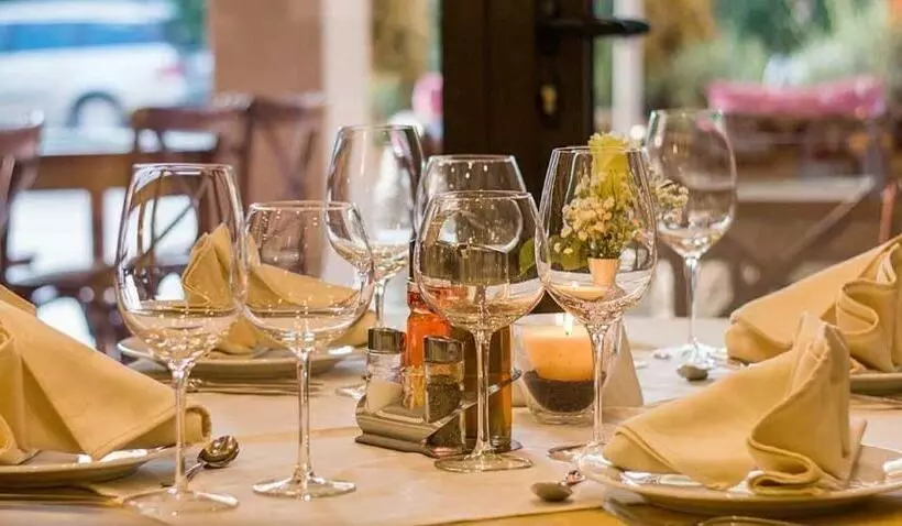 Motel Restoran Gurman