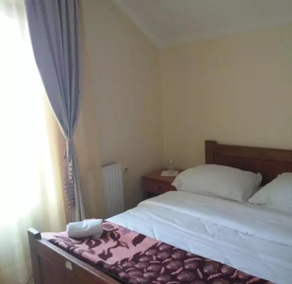 Motel Restoran Gurman