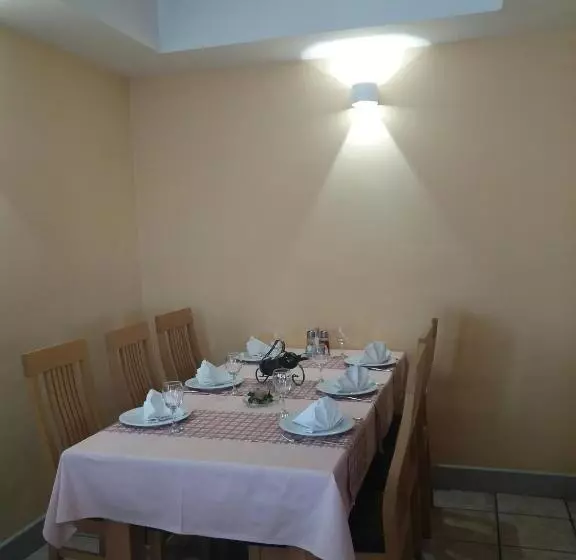 Motel Restoran Gurman