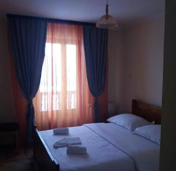 Motel Restoran Gurman