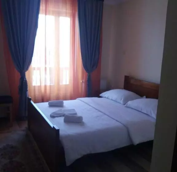 Motel Restoran Gurman