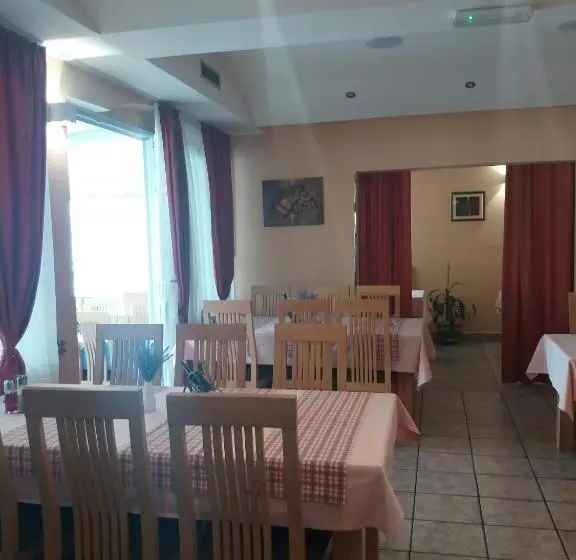 Motel Restoran Gurman