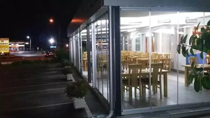 Motel Restoran Gurman