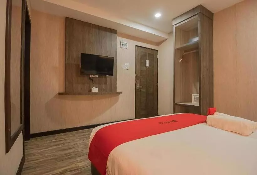 Paragon Nagoya Hotel Batam