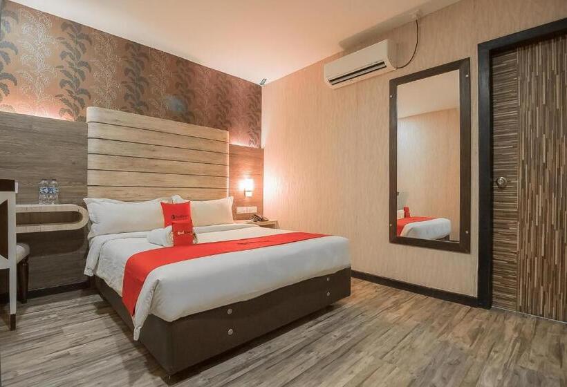 Paragon Nagoya Hotel Batam