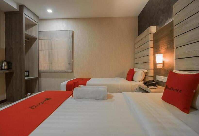 Paragon Nagoya Hotel Batam