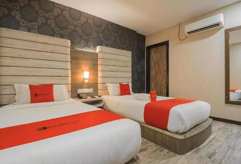 Paragon Nagoya Hotel Batam