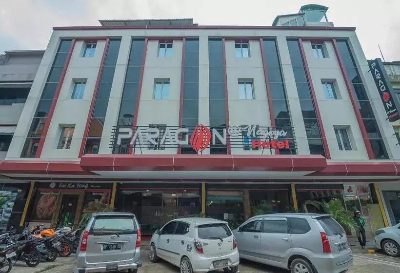 Paragon Nagoya Hotel Batam