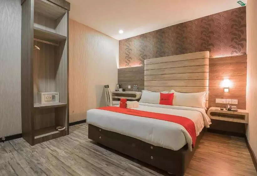 Paragon Nagoya Hotel Batam
