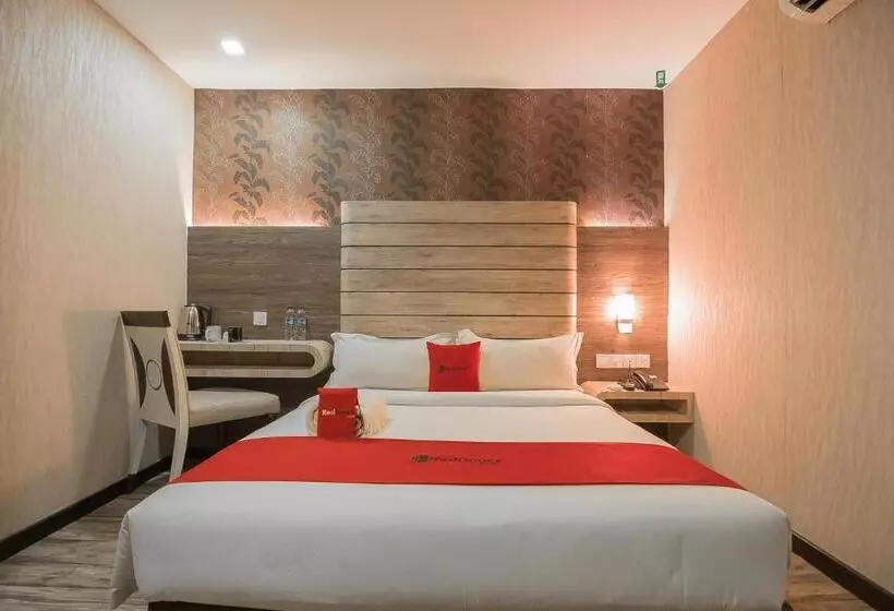 Paragon Nagoya Hotel Batam