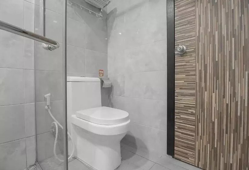 Paragon Nagoya Hotel Batam