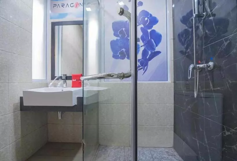 Paragon Nagoya Hotel Batam