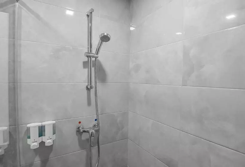 Paragon Nagoya Hotel Batam