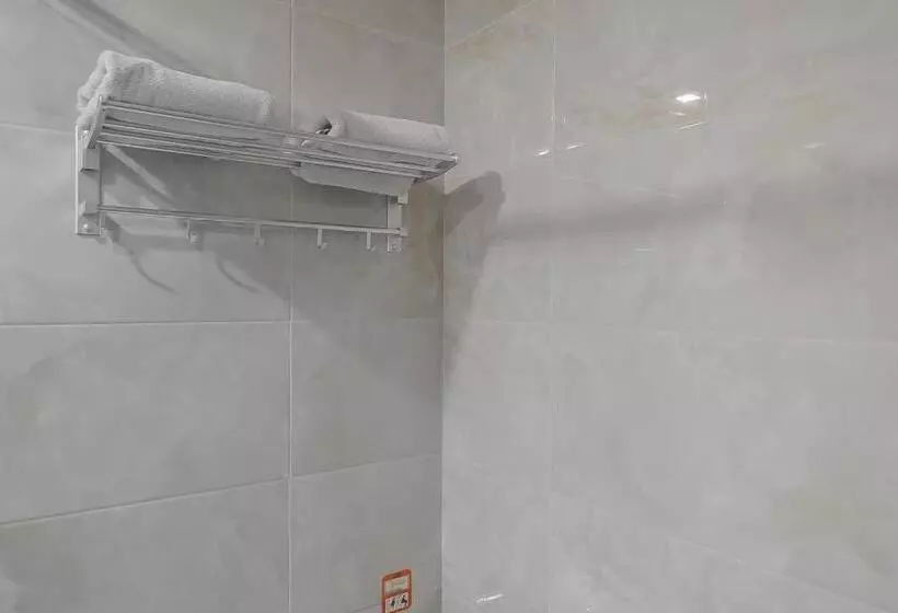 Paragon Nagoya Hotel Batam