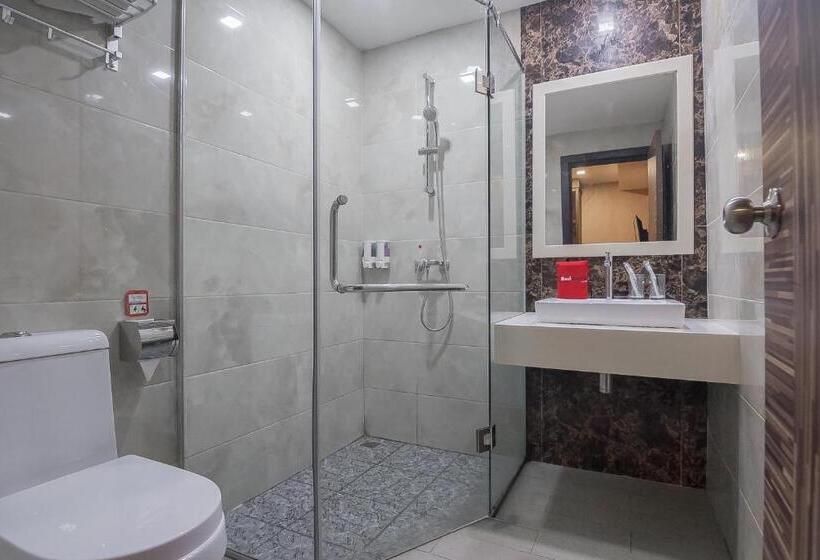 Paragon Nagoya Hotel Batam