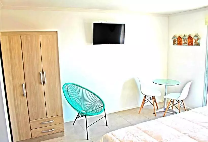 Playa Hotel Cavancha