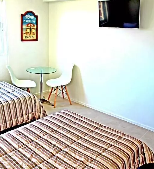 Playa Hotel Cavancha