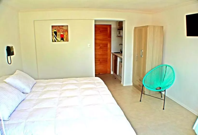 Playa Hotel Cavancha
