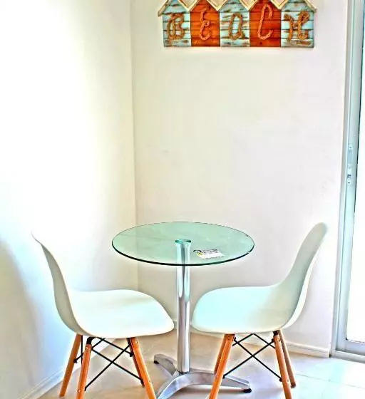 Playa Hotel Cavancha