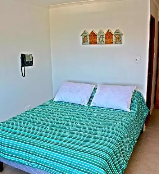 Playa Hotel Cavancha