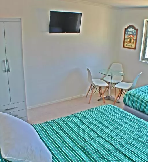 Playa Hotel Cavancha