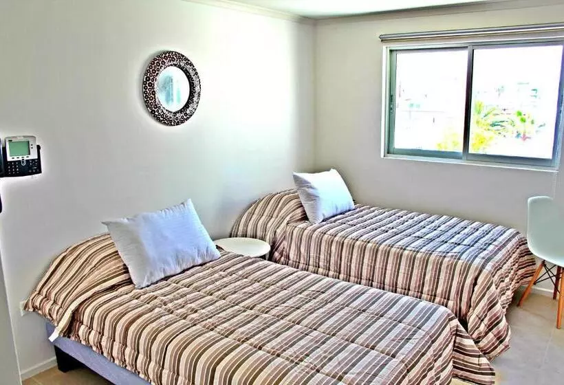 Playa Hotel Cavancha