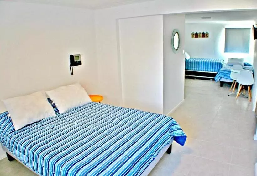 Playa Hotel Cavancha