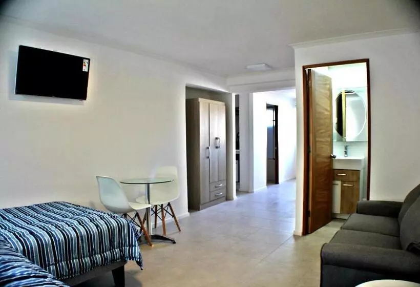 Playa Hotel Cavancha